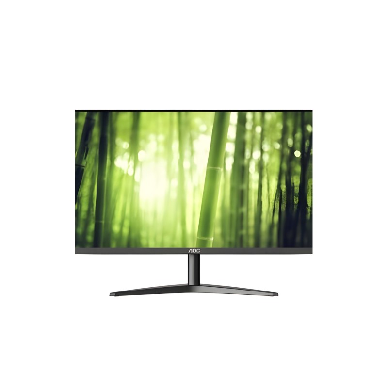 ECRAN 24" AOC 24B1XH2 IPS 100HZ FHD HDMI+ VGA