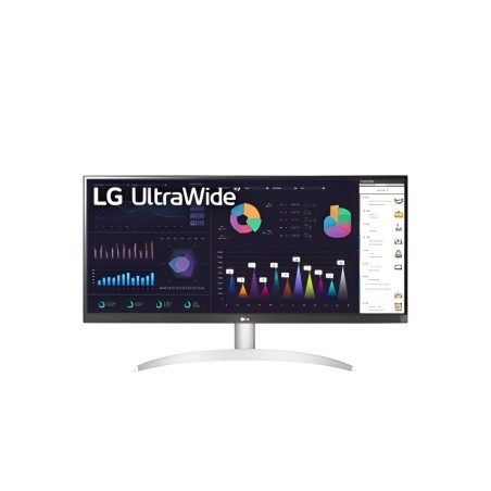 ECRAN LG 29 LED 75MHz 29WQ600 W TYPE/C FHD