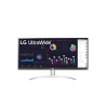 ECRAN LG 29 LED 75MHz 29WQ600 W TYPE/C FHD