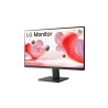 ECRAN LG 24 LED 24MR400-B CATEGORIE GAMING 100MHZ