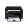 Imprimante Canon laser LBP122dw USB & Lan & 1Wi-Fi Ecran LCD 5lines - Toner 071