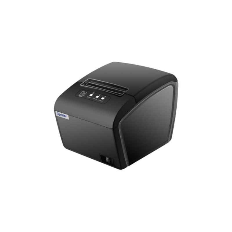 IMPRIMANTE TICKET THERMIQUE X PRINTER - S 260M