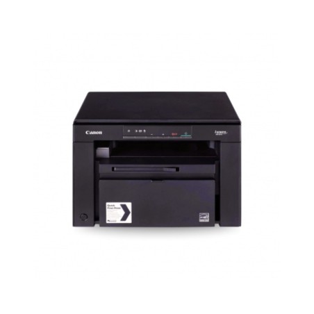 Imprimante multifonction canon MF3010 LASER NOIRE 0323