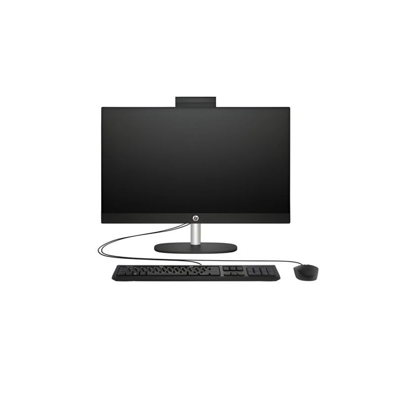 All in one HP 24-cr0067nk i3-1315U 8Gb DDR4 3200 512Gb SSD NVMe 24