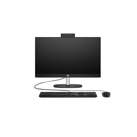 All in one HP 24-cr0067nk i3-1315U 8Gb DDR4 3200 512Gb SSD NVMe 24