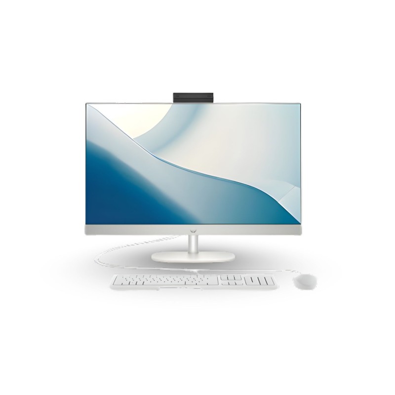 All in one HP 24-cr0065nk i5-1334U 8Gb DDR4 3200 512Gb SSD NVMe 24