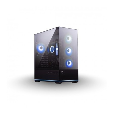 BOITIER MSI MAG PANO 110R PZ BLACK