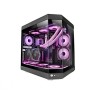 BOITIER MARS GAMING MC-3TCORE BLACK
