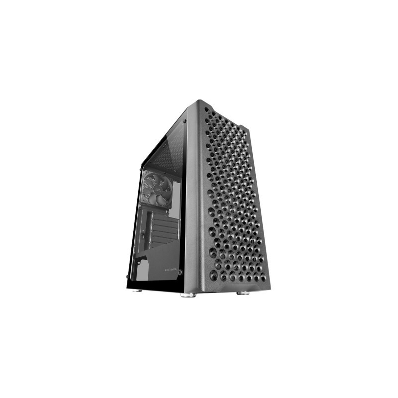 BOITIER MARS GAMING MC-IPRO BLACK