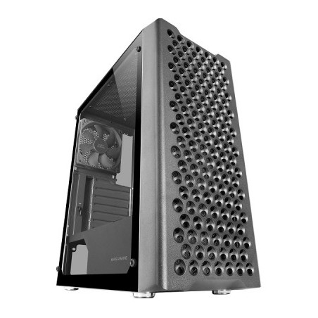 BOITIER MARS GAMING MC-IPRO BLACK