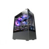 BOITIER MARS GAMING MC-SE BLACK