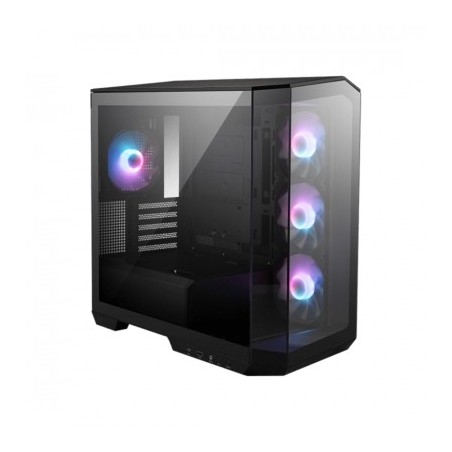 BOITIER MSI MAG PANO M100R PZ BLACK