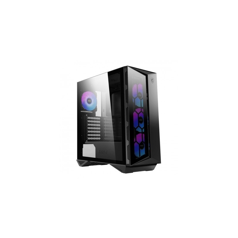 BOITIER MSI MPG GUNGNIR 110R BLACK