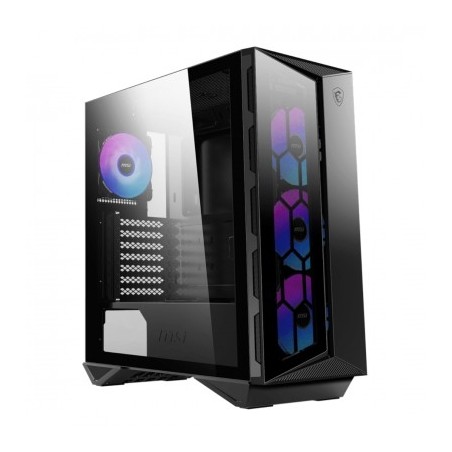 BOITIER MSI MPG GUNGNIR 110R BLACK