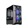 BOITIER COOLERMASTER TD300 MESH TD300