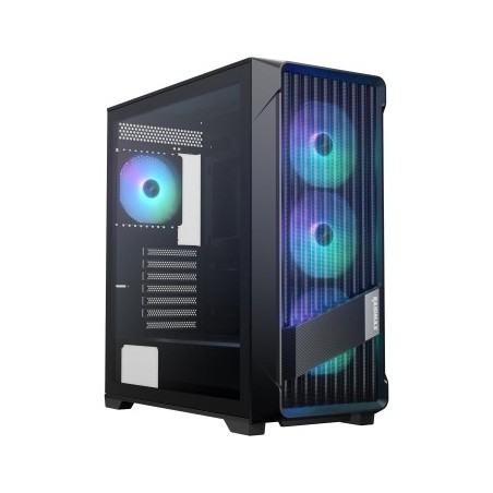 BOITIER RAIDMAX X603B MECH NANO ARGB 3FAN ATX