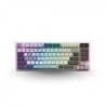 CLAVIER MSI GK600 TKL WIRELESS