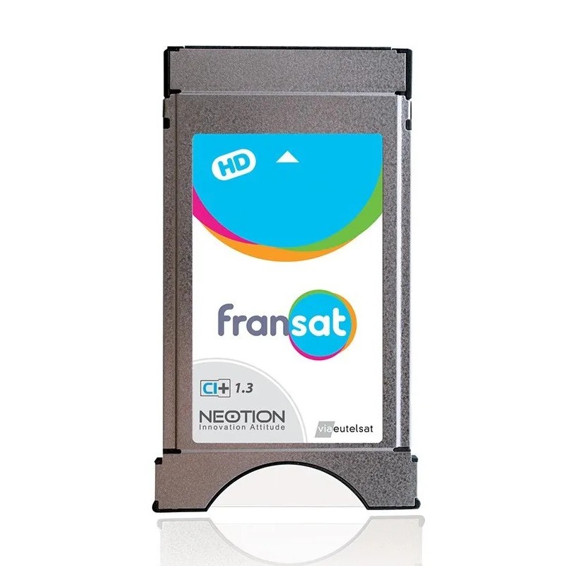 MODULE FRANSAT CI+1.3