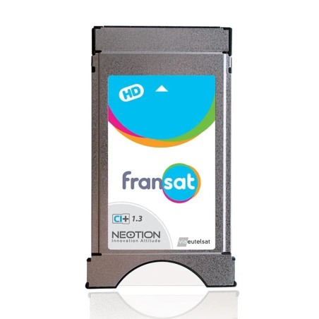 MODULE FRANSAT CI+1.3