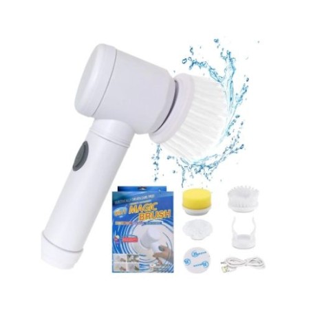 BROSSE NETTOYANTE MULTI USAGE