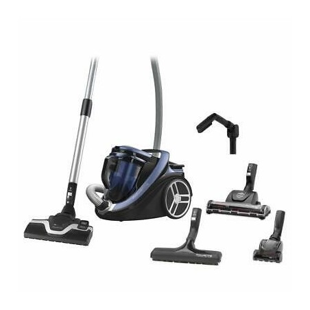 ASPIRATEUR ROWENTA SANS SAC Silence Force Cyclonic 4A+67 dB