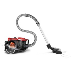 ASPIRATEUR BOSCH ROUGE SERIE 6 A/BOLL XL /2200W