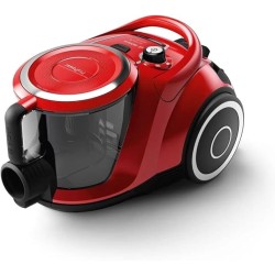 ASPIRATEUR BOSCH ROUGE SERIE 6 A/BOLL XL /2200W