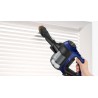 Aspirateur bosch serie 6 'autonomie 30 min rechargeable Unlimited Bleu