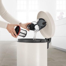 Aspirateur bosch serie 6 'autonomie 30 min rechargeable Unlimited Bleu