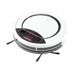 ASPIRATEUR ROBOT SILVVER CREST SILVERR