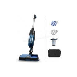 ASPIRATEUR ROWENTA laveur 2 en 1 sans fil X-COMBO 60MIN 215W 21.6V