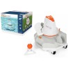 ASPIRATEUR ROBOT AQUAGLIDE Nettoyeur de Piscine FLOW CLEAR