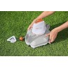 ASPIRATEUR ROBOT AQUAGLIDE Nettoyeur de Piscine FLOW CLEAR
