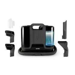 ASPIRATEUR NETTOYEUR  ET DETACHEURS VORTEX 5EN1