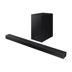 BARRE DE SON SAMSUNG BLUETOOTH NOIR 150W 2.1