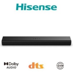 'BARRE DE SON HISENSE 2.0 HS1000