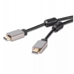 Cable HDMI VIVANCO Video 5* 3.0m 2.0b 4k - 47172