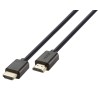 CABLE HDMI VIVANCO 2.1 8K 1M 455502