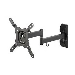 'SUPPORT TV VIVANCO FULL MOTION 25kg - 109cm/43'' - 37979