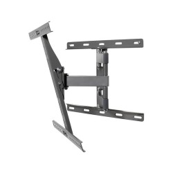 SUPPORT TV VIVANCO FULL MOTION 45kg - 165cm/65'' - 37981