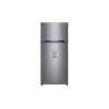 REFRIGERATEUR LG 700 L INOX AVEC DISTRIBUTEUR NOUVEAU-GN-F72HLHL