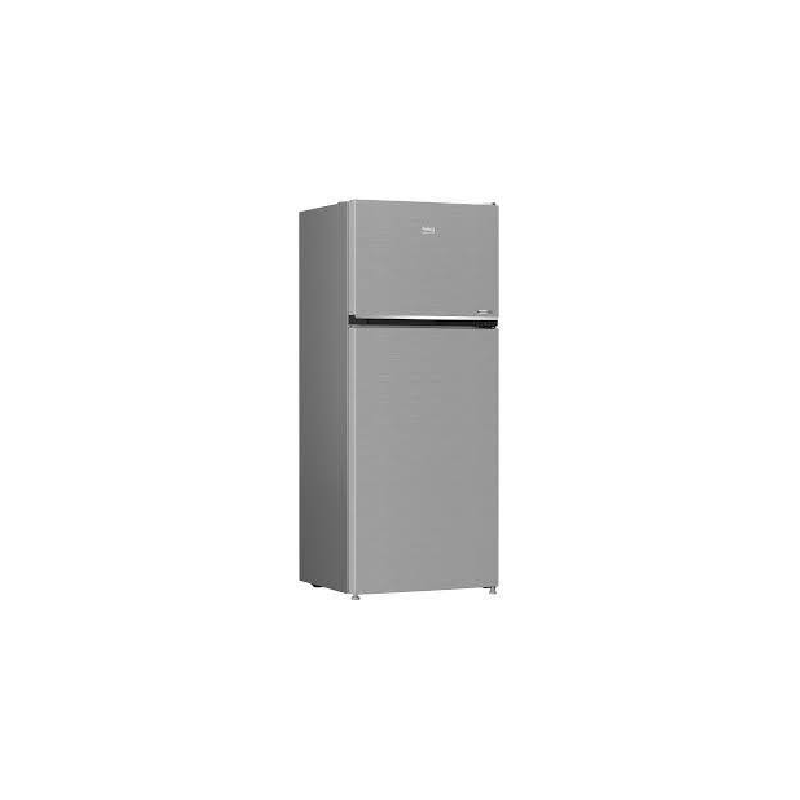 REFRIGERATEUR BEKO 480L ARGENT 71CM  RDNG481M20SX