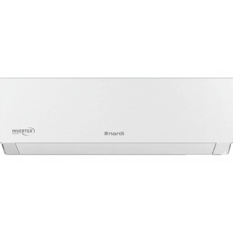 CLIMATISEUR NARDI 12 000 BTU AI S- BOOSTSMART WIFI  NCS12EI3T3W