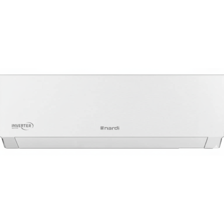 CLIMATISEUR NARDI 12 000 BTU AI S- BOOSTSMART WIFI  NCS12EI3T3W