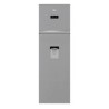 REFRIGERATEUR BEKO 560 SILVER PRO AFFICHEUR SMART RDNG561M20SX