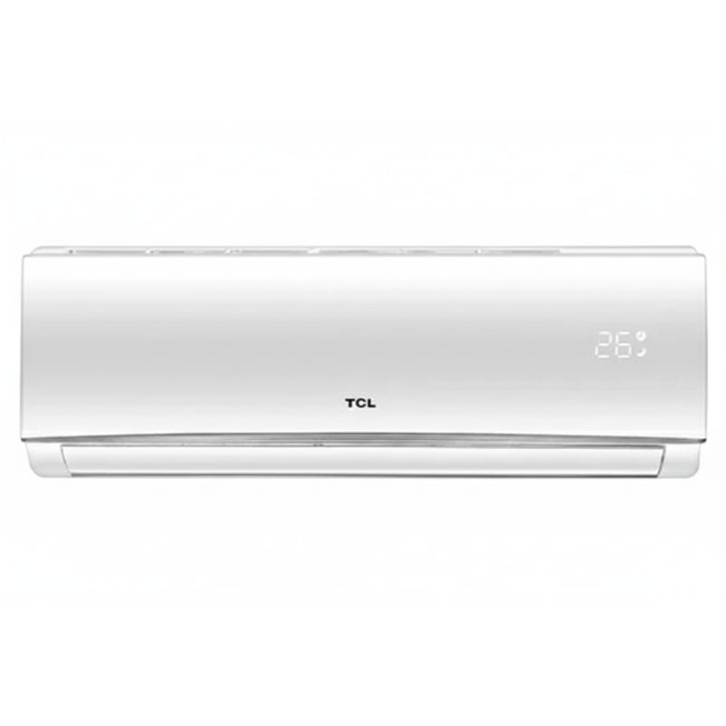 CLIMATISEUR TCL 18 000BTU FRESH IN INVERTER TROP TROPICAL BREEZE IN MEGA TROPICALISE TAC-18CHSA/TPH1
