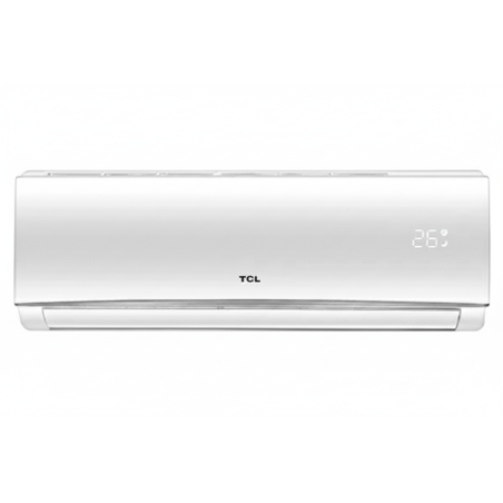 CLIMATISEUR TCL 18 000BTU FRESH IN INVERTER TROP TROPICAL BREEZE IN MEGA TROPICALISE TAC-18CHSA/TPH1