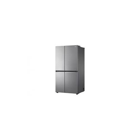 REFRIGERATEUR LG AMERICAIN SIDE BY SIDE NOUVEAU - GC-B257SLWL