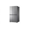 REFRIGERATEUR LG AMERICAIN SIDE BY SIDE NOUVEAU - GC-B257SLWL