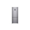REFRIGERATEUR  LG COMBINE GRIS- GC-B569NLLM